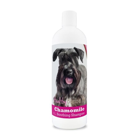 Healthy Breeds 8 oz Cesky Terrier Chamomile Soothing Dog Shampoo 192959000559